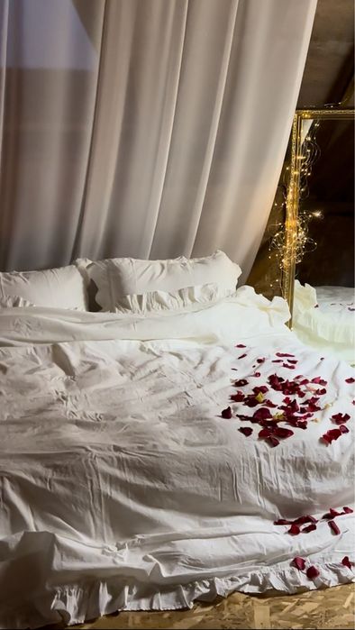 MAGIC BUDY VILLAGE ‎| Домик в Будах‎ со СПА-ЧАНОМ| Харьков