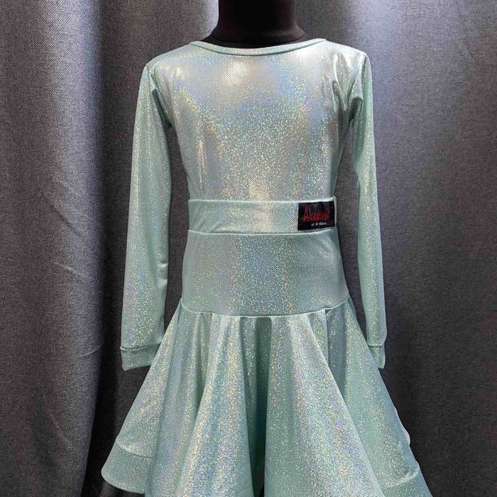 Розпродаж ! Бейсик , плаття для бальних танців