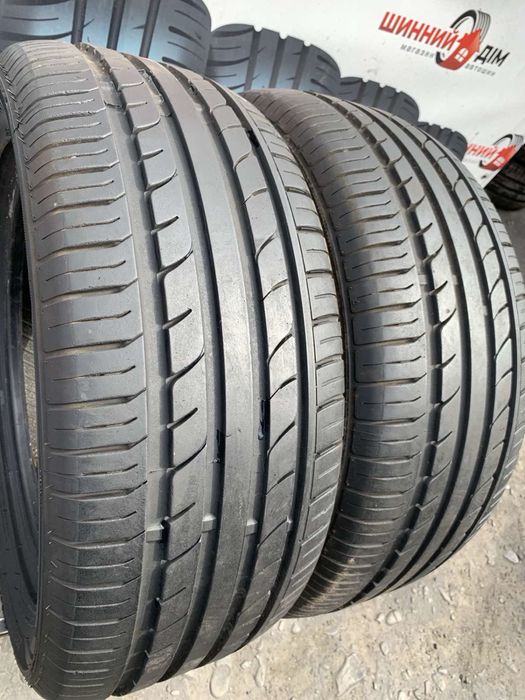 Шини 225/50 R16 пара Goodride 6,5мм літо