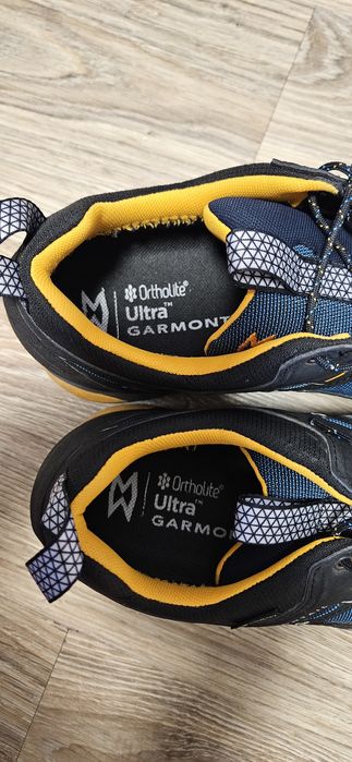 Buty Garmont Dragontail Synth GTX