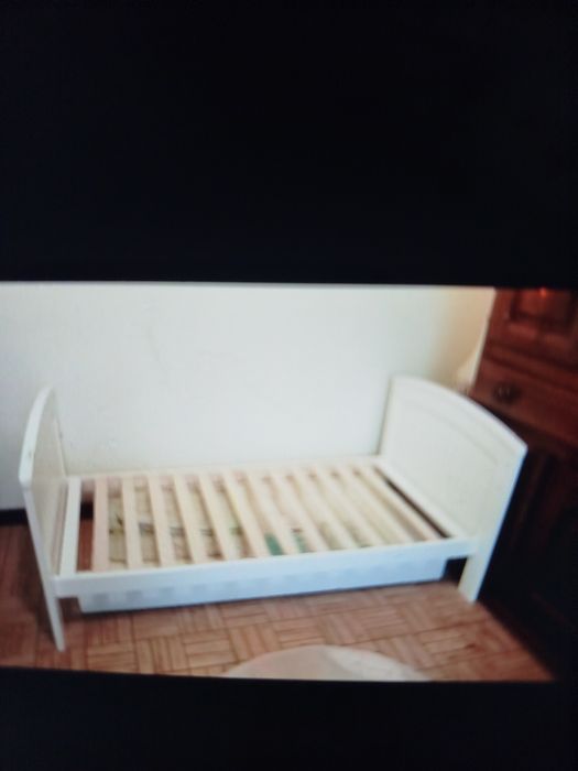 Sprzedam zestaw mebli dziecięcych