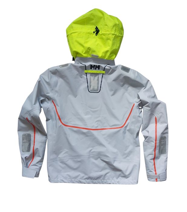 Helly Hansen Professional Hydropower nowa kurtka żeglarska/sztormiak S