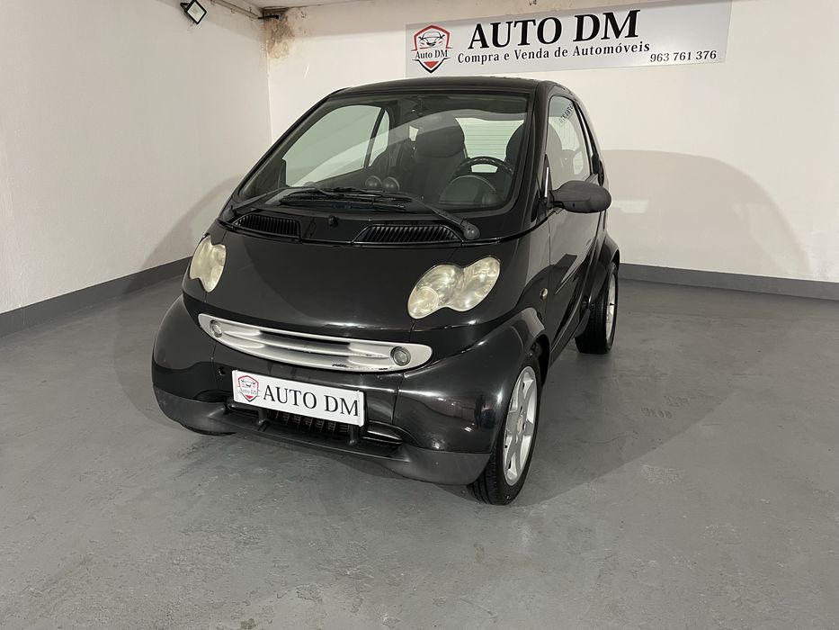 Smart fortwo/ Pulse/ CDI