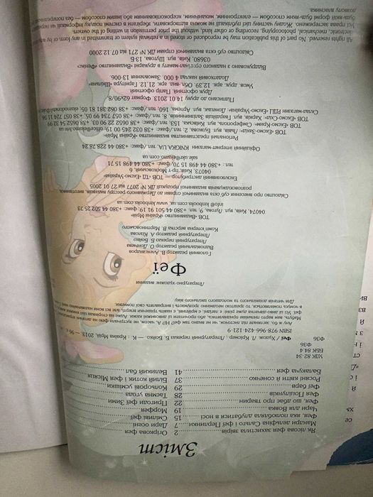 " Феї "       Країна Мрій