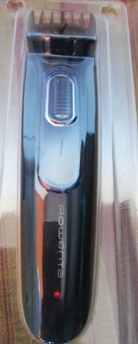 Máquina de Barbear Rowenta