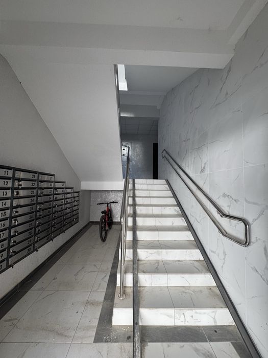 Продаж 3 к. квартири 89 м2 ЖК Вілар Ходосівка Мануфактура Мегамаркет