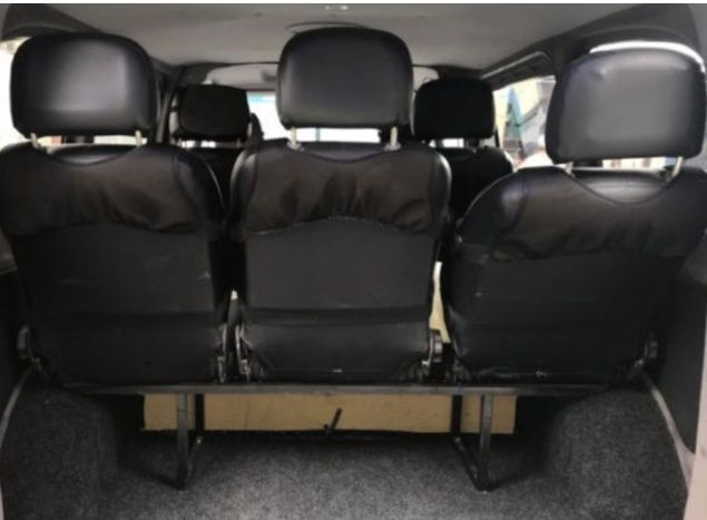 Чехлы Чохли авточехлы Mercedes Vito Мерседес Вито