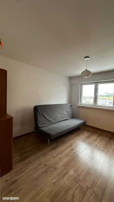 Kawalerka 20 mkw na Racławickiej - View 4