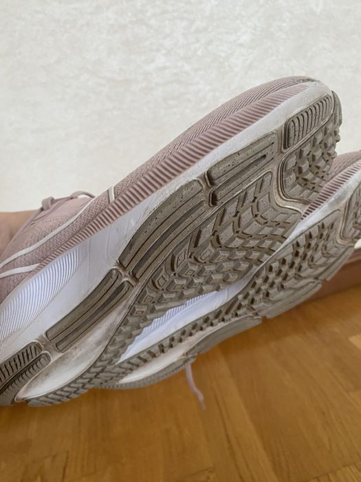 Nike air zoom pegasus 38 розмір 40,5