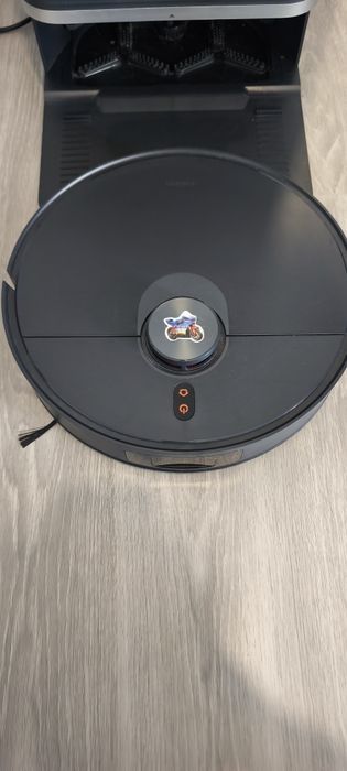 Aspirador Xiaomi