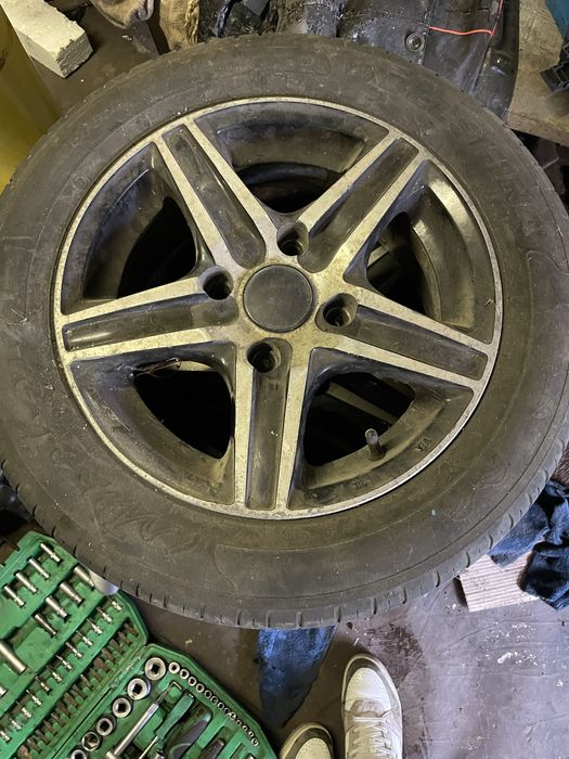 Suzuki swift 1,3