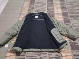 Blusões Acolchoados para criança