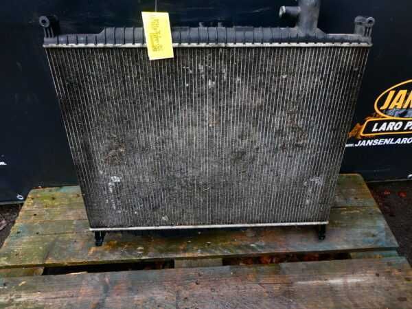 Range Rover Intercooler radiador L320 3.0 Tdv6 Discovery 4 Tdv6 3.0