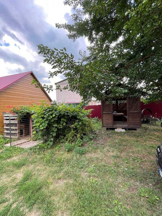 Продаж будинку в Ліщині | 250 м² | 25 соток землі | Можливий продаж по держпрограмах