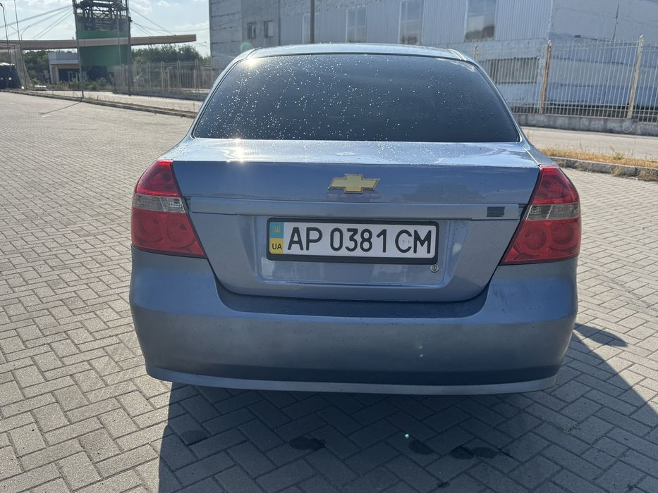 Шевроле Авео  Газ/Бензин Евро 4 Кондиционер Гур