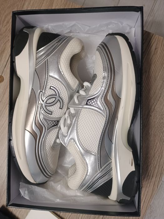 Chanel runner MEN