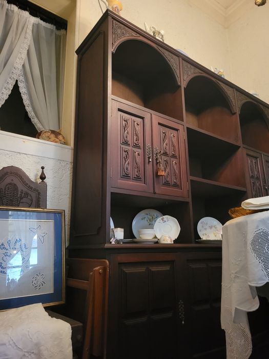 Móvel de Sala de Jantar