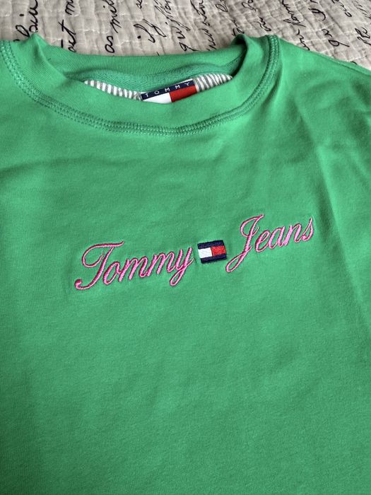 Koszulka Tommy Jeans