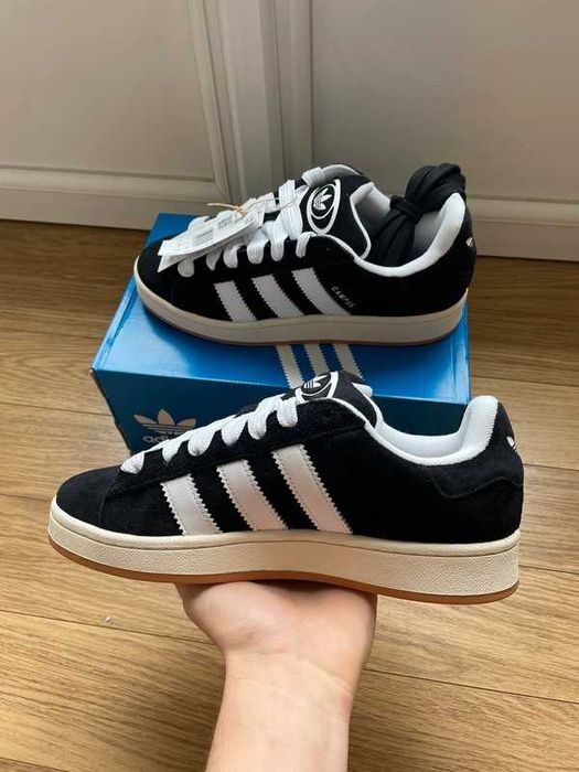 buty Espadryle adidas originals CAMPUS 00s R.45