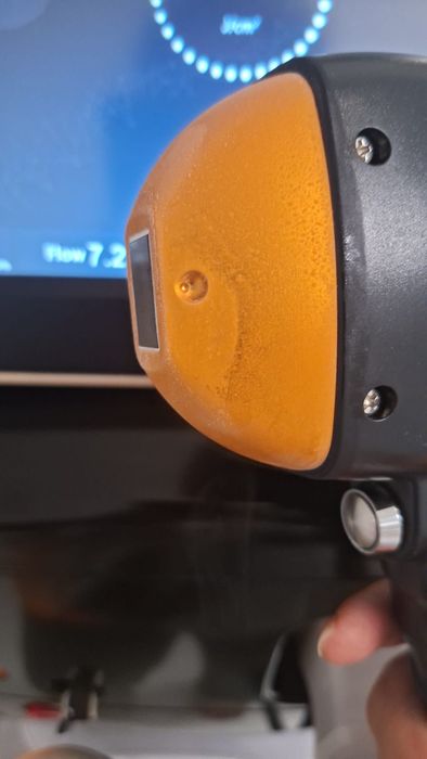 Maquina de depilação a laser (acompanha carrinho)
