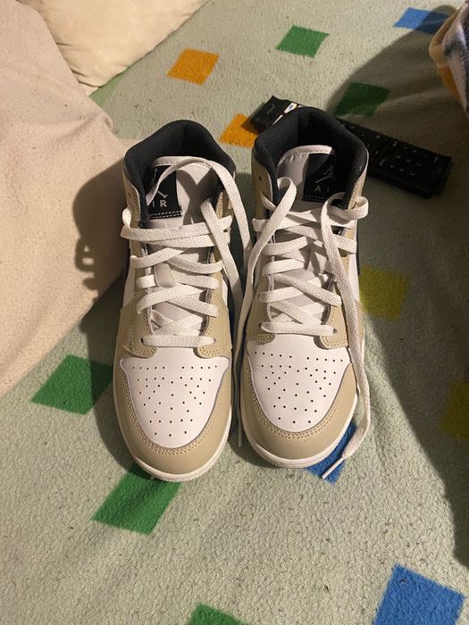 Sapatilhas jordan novas