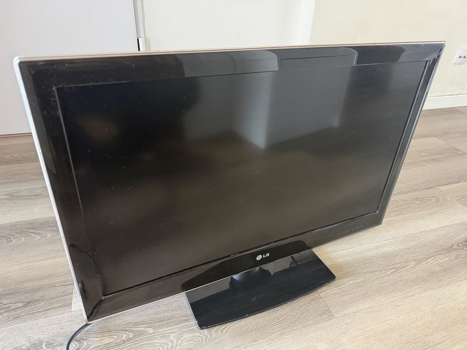 Televisao LG em bom estado