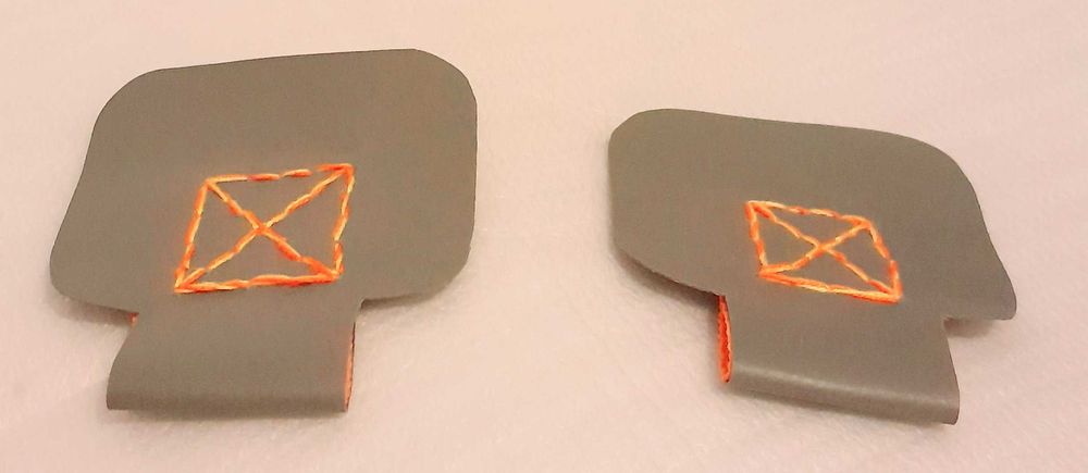 Fixadores Elásticos I-SUP