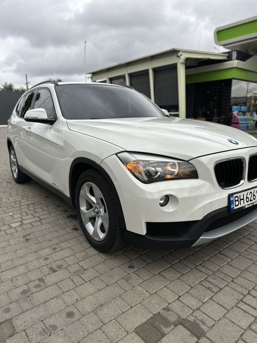 Продам Bmw x1 e84 28i 2013г.в.