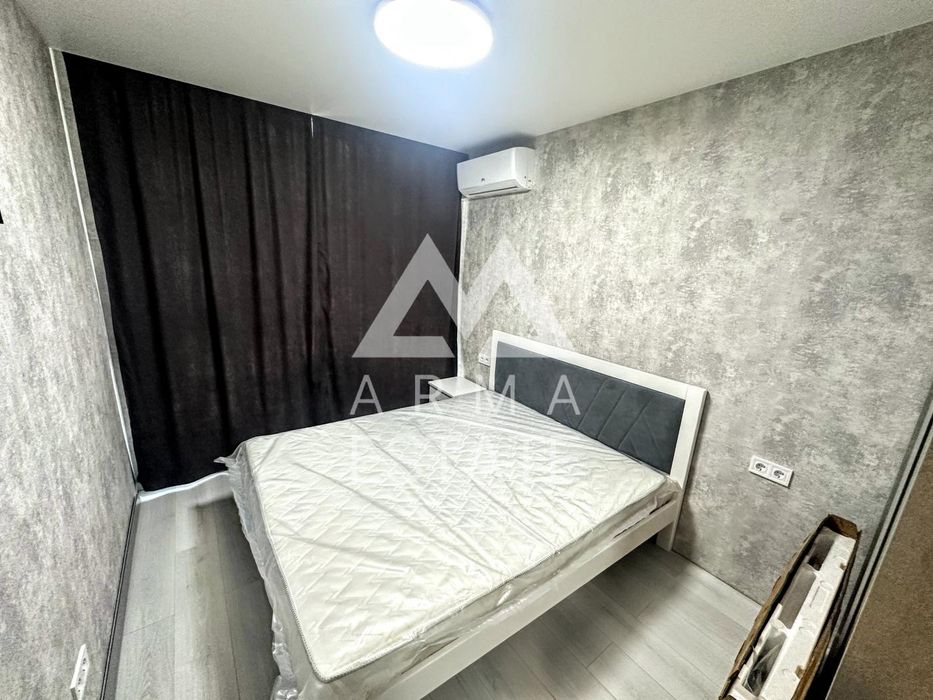 Оренда 1к.квартира Аура-Парк, Одеська 47а, Крюківщина, перша здача