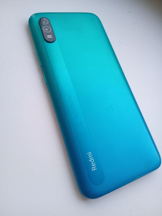 Мобильный телефон Redmi 9A