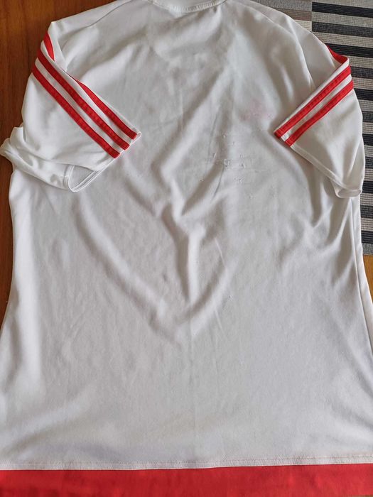 Camisola Adidas tam M