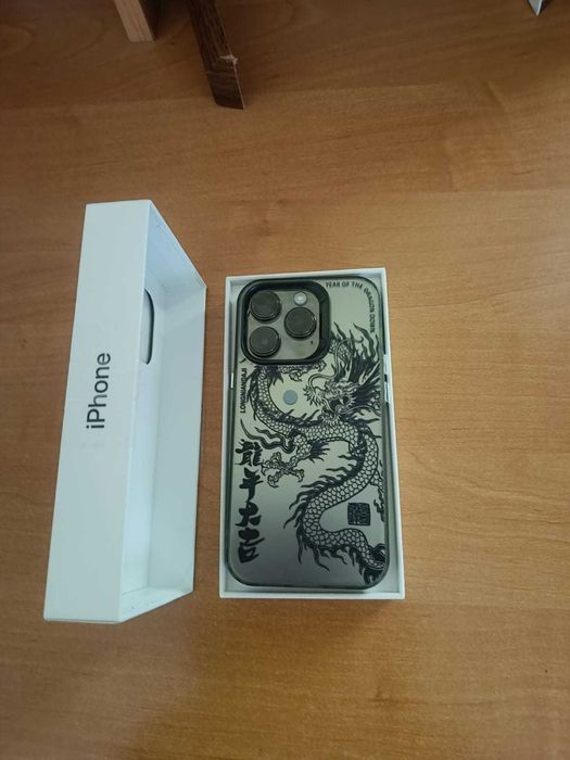iPhone 14 pro 128