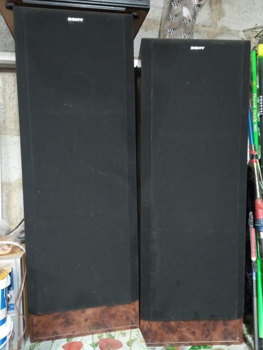 ПРОДАМ Музикальний центр SONY