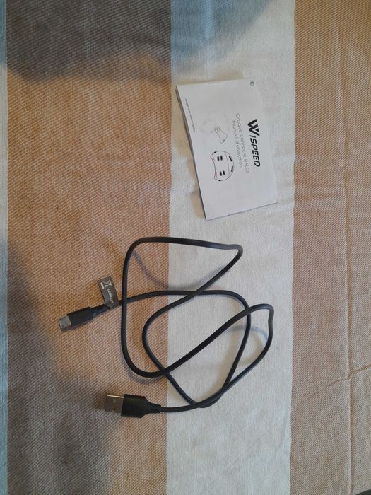WISPEED Kask Halo Adult czarny rozmiar 55-58cm