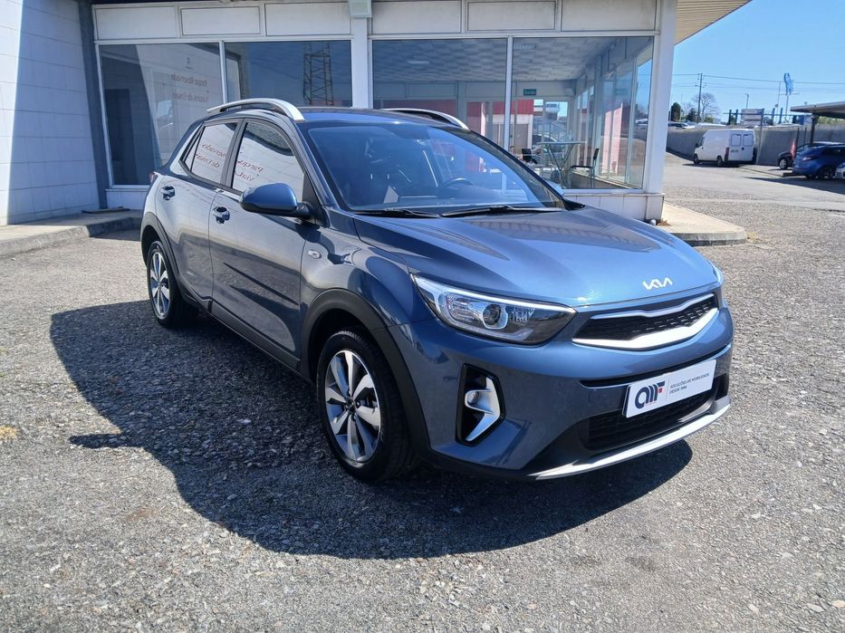 Kia Stonic 1.2 Dynamic