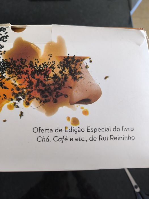 Conjunto de café da Vista Alegre