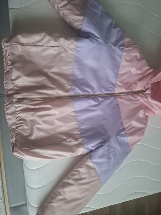 Kurtka Cocodrillo przejściowa