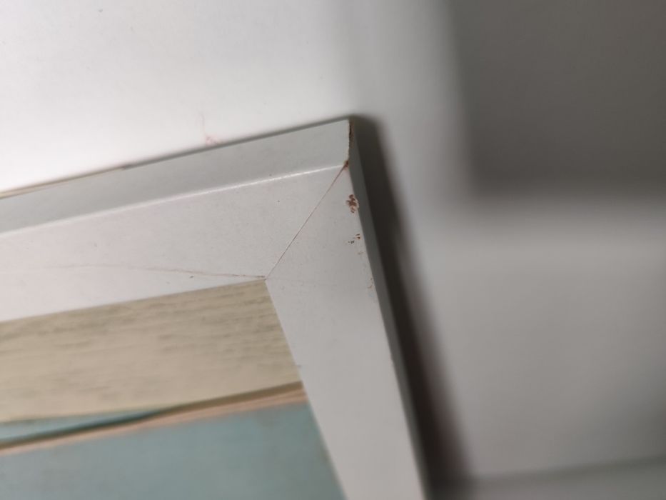 Quadro para pendurar fotografias