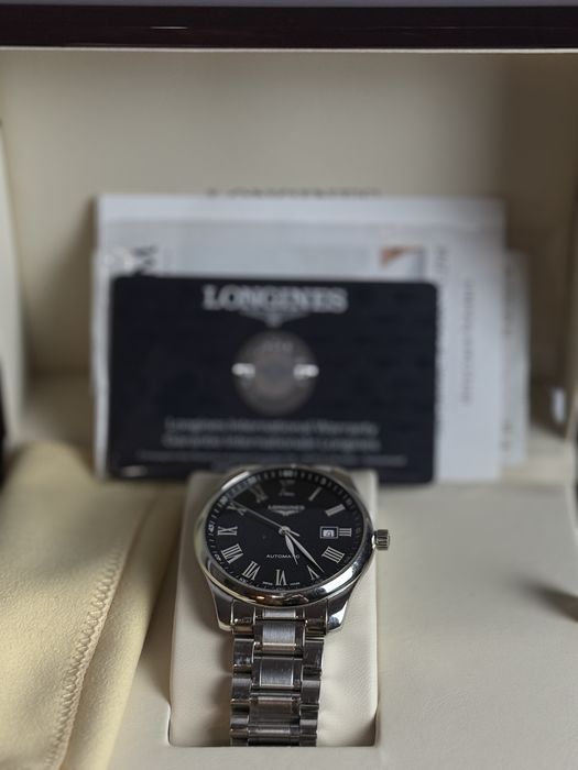 Zegarek LONGINES 42mm