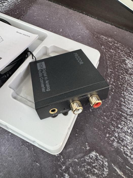 Prozor Pst054c - Dac01s