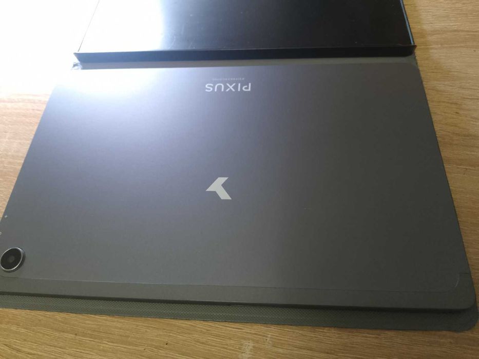 Планшет Pixus Titan 8/256GB LTE Gray