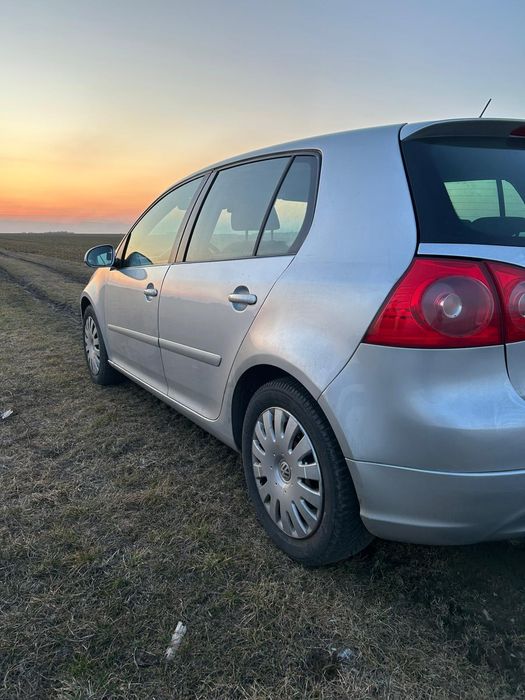 Volkswagen Golf 1.9 TDI