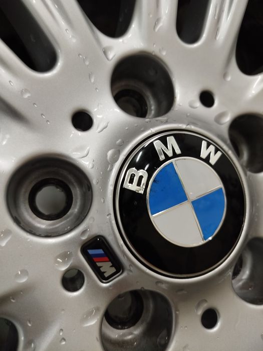 Jantes 17 originais BMW pack M F20