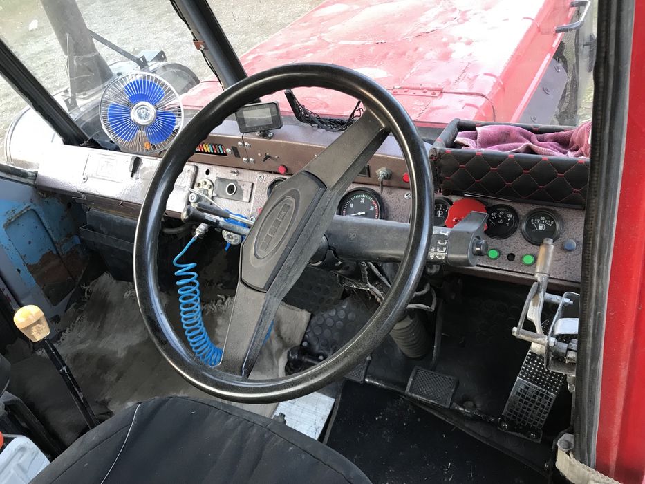 Продам ХТЗ Т 150К