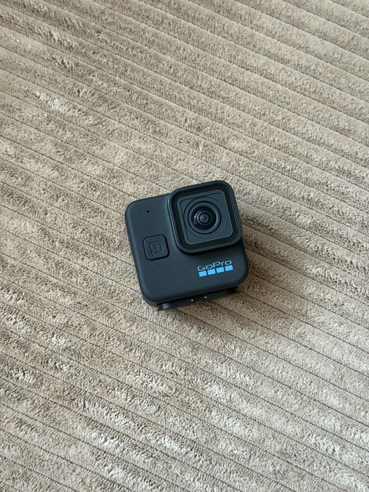 Kamera sportowa GoPro Hero 11 Mini - IC1000