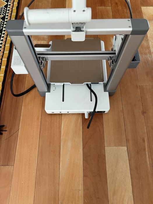 Bambu lab A1 - com garantia