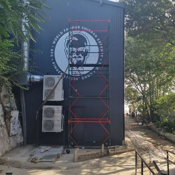 Аренда Прокат вышки туры помосты оренда риштування