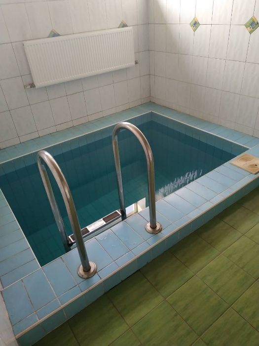 Гостинично-ресторанный комплекс / Цена договорная