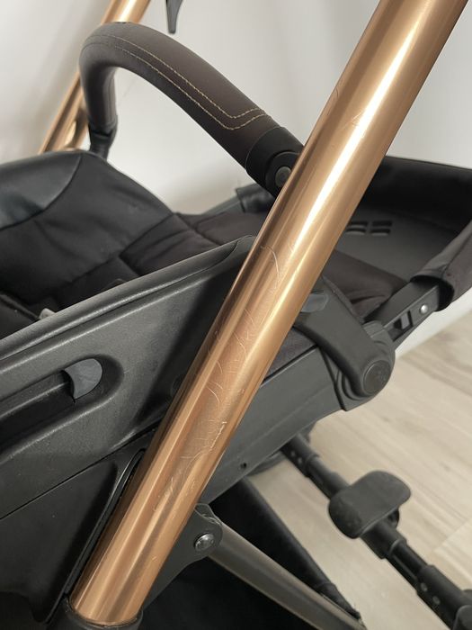 Bebetto Flavio Premium Class wózek 2w1