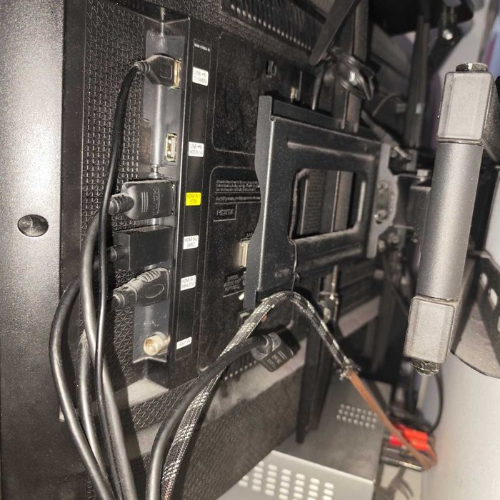 Telewizor Samsung UE32J5600AW 32 cale Smart TV Full HD LED